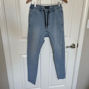 Zanerobe skinny Jean.